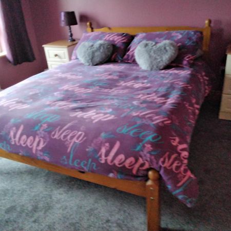 Warm And Welcoming Family Home Ballinrobe Eksteriør billede