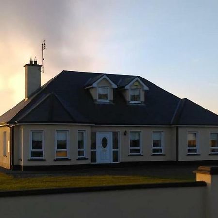 Warm And Welcoming Family Home Ballinrobe Eksteriør billede