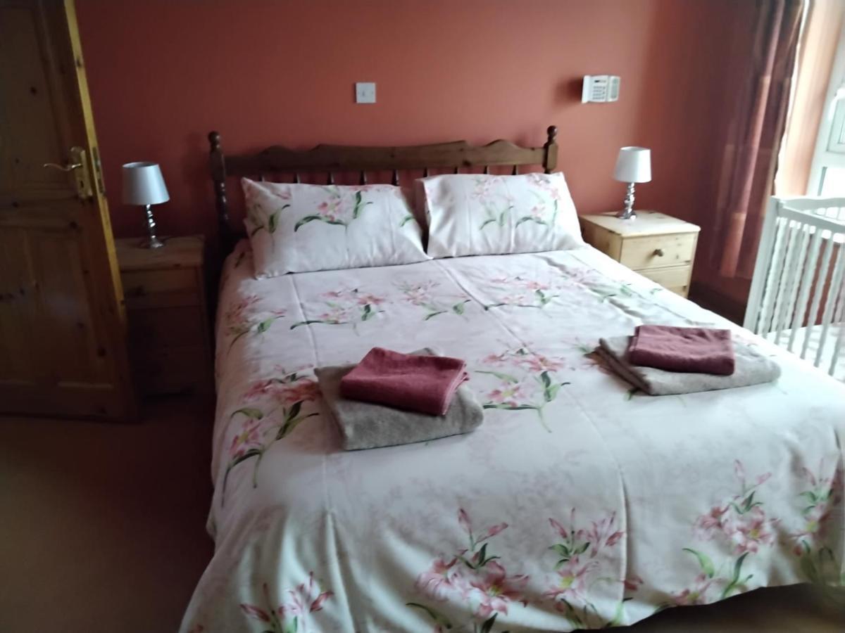 Warm And Welcoming Family Home Ballinrobe Eksteriør billede