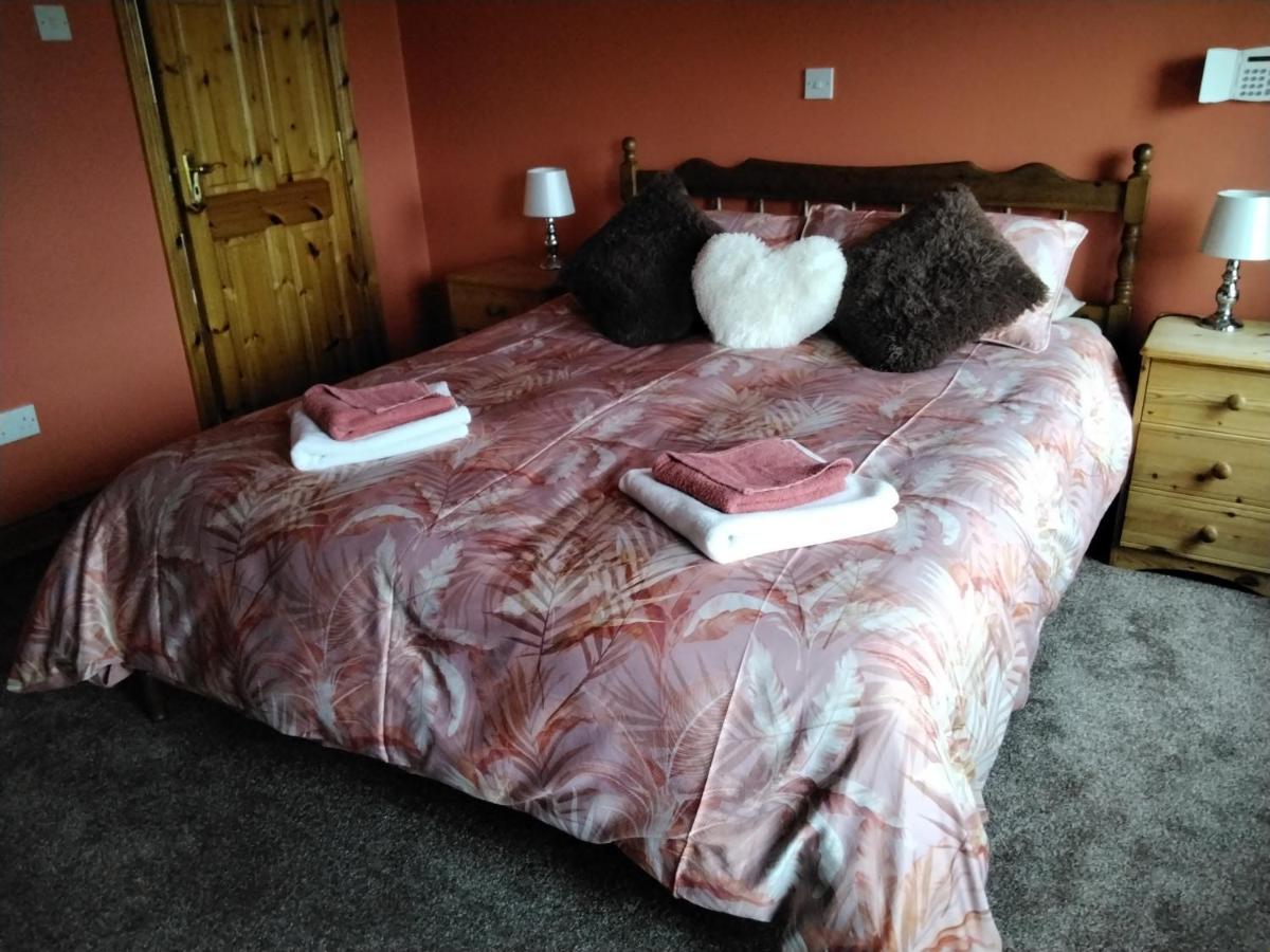 Warm And Welcoming Family Home Ballinrobe Eksteriør billede
