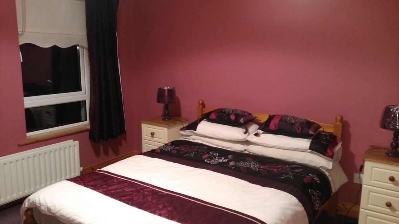 Warm And Welcoming Family Home Ballinrobe Eksteriør billede