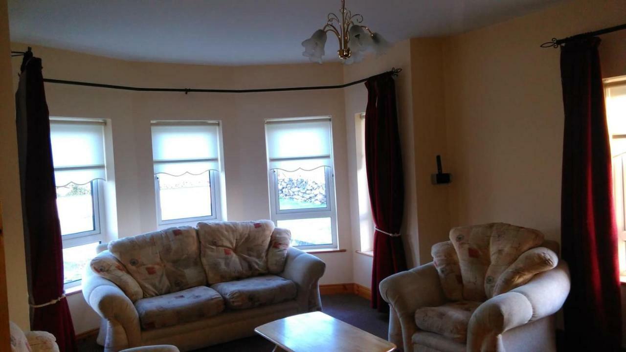Warm And Welcoming Family Home Ballinrobe Eksteriør billede