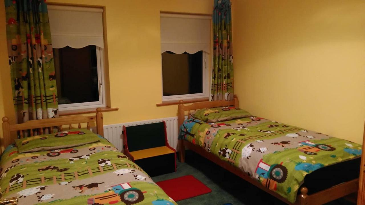 Warm And Welcoming Family Home Ballinrobe Eksteriør billede